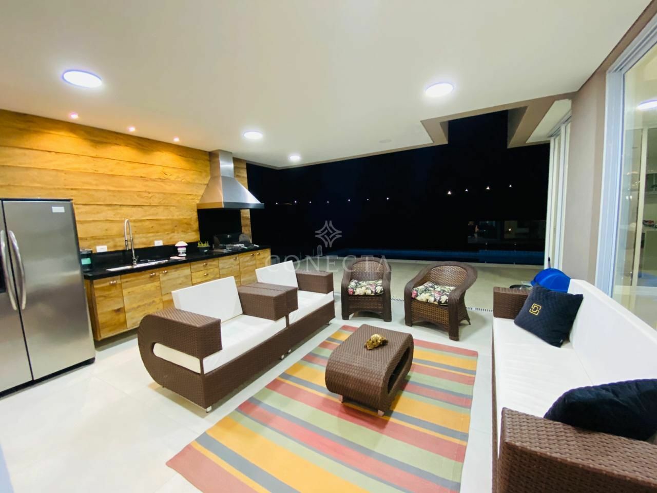 Casa, 4 quartos, 580 m² - Foto 41