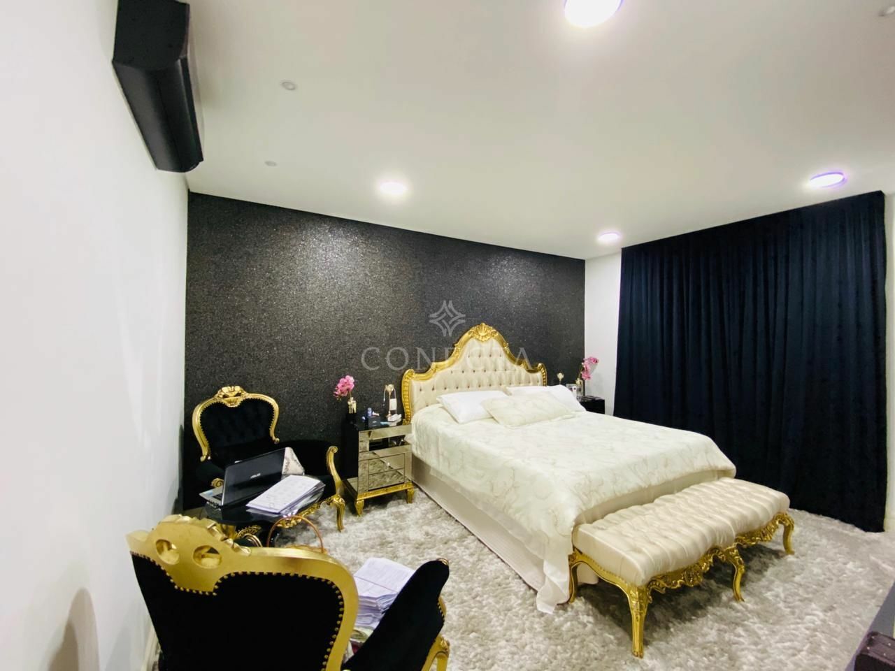 Casa, 4 quartos, 580 m² - Foto 28