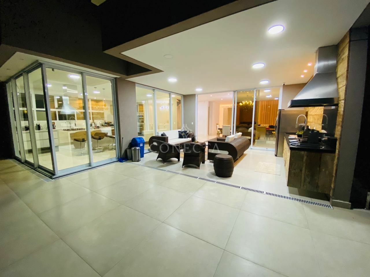 Casa, 4 quartos, 580 m² - Foto 8