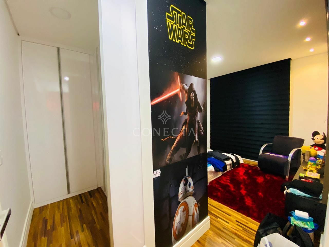 Casa, 4 quartos, 580 m² - Foto 30