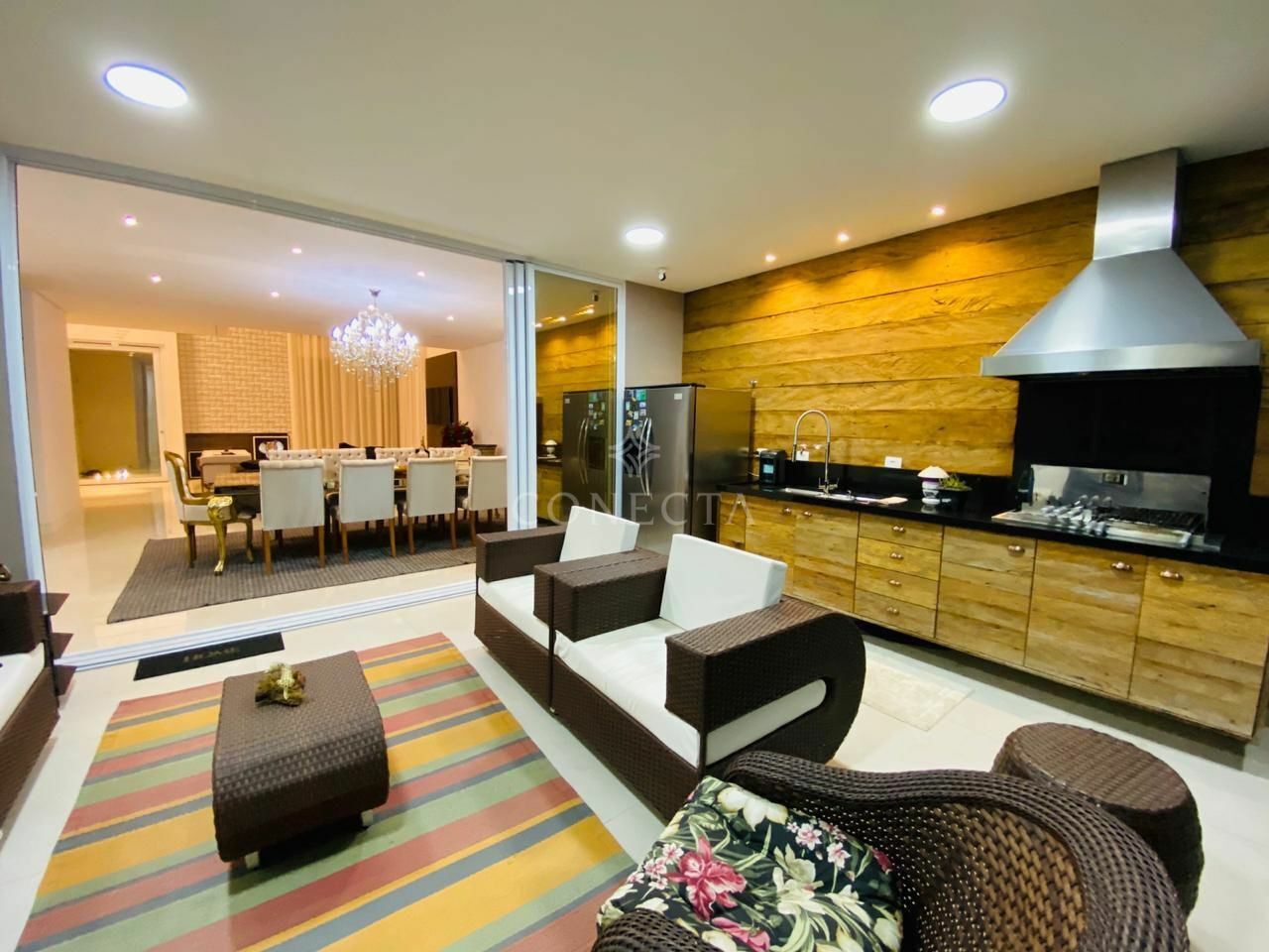 Casa, 4 quartos, 580 m² - Foto 19