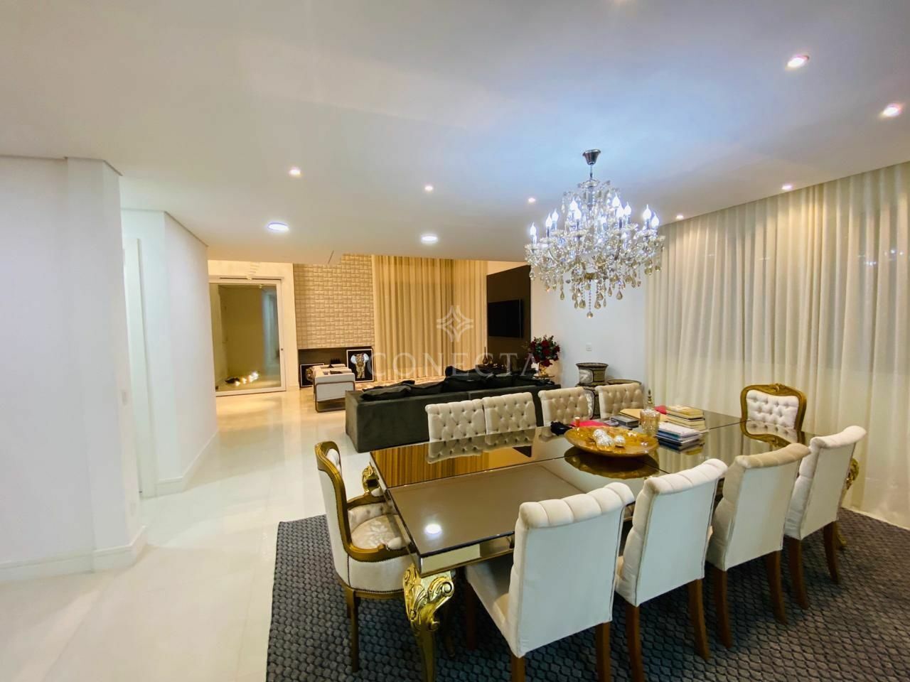 Casa, 4 quartos, 580 m² - Foto 5