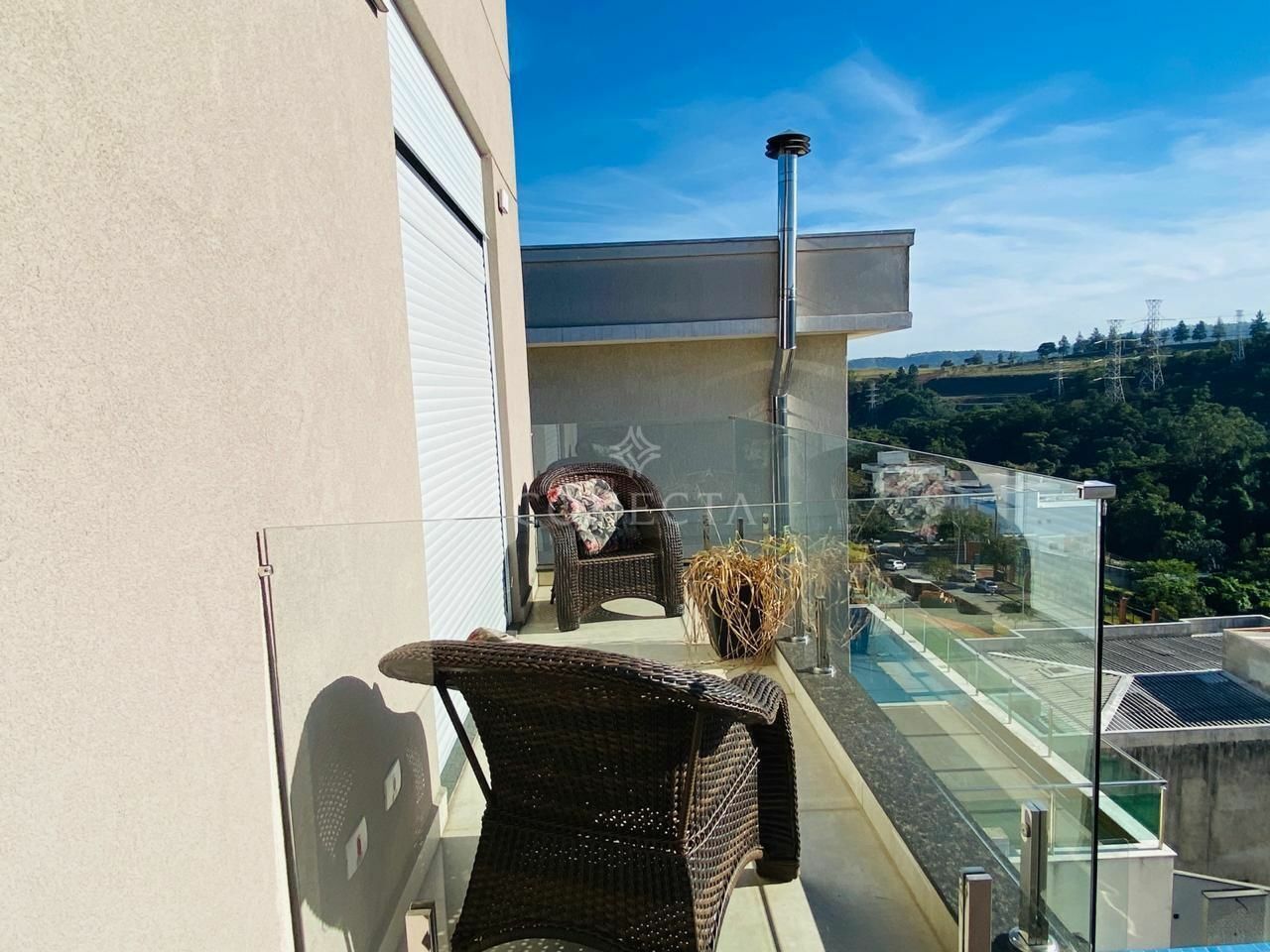 Casa, 4 quartos, 580 m² - Foto 23