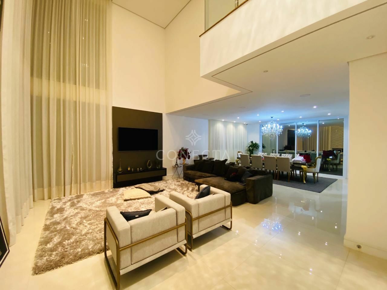 Casa, 4 quartos, 580 m² - Foto 9