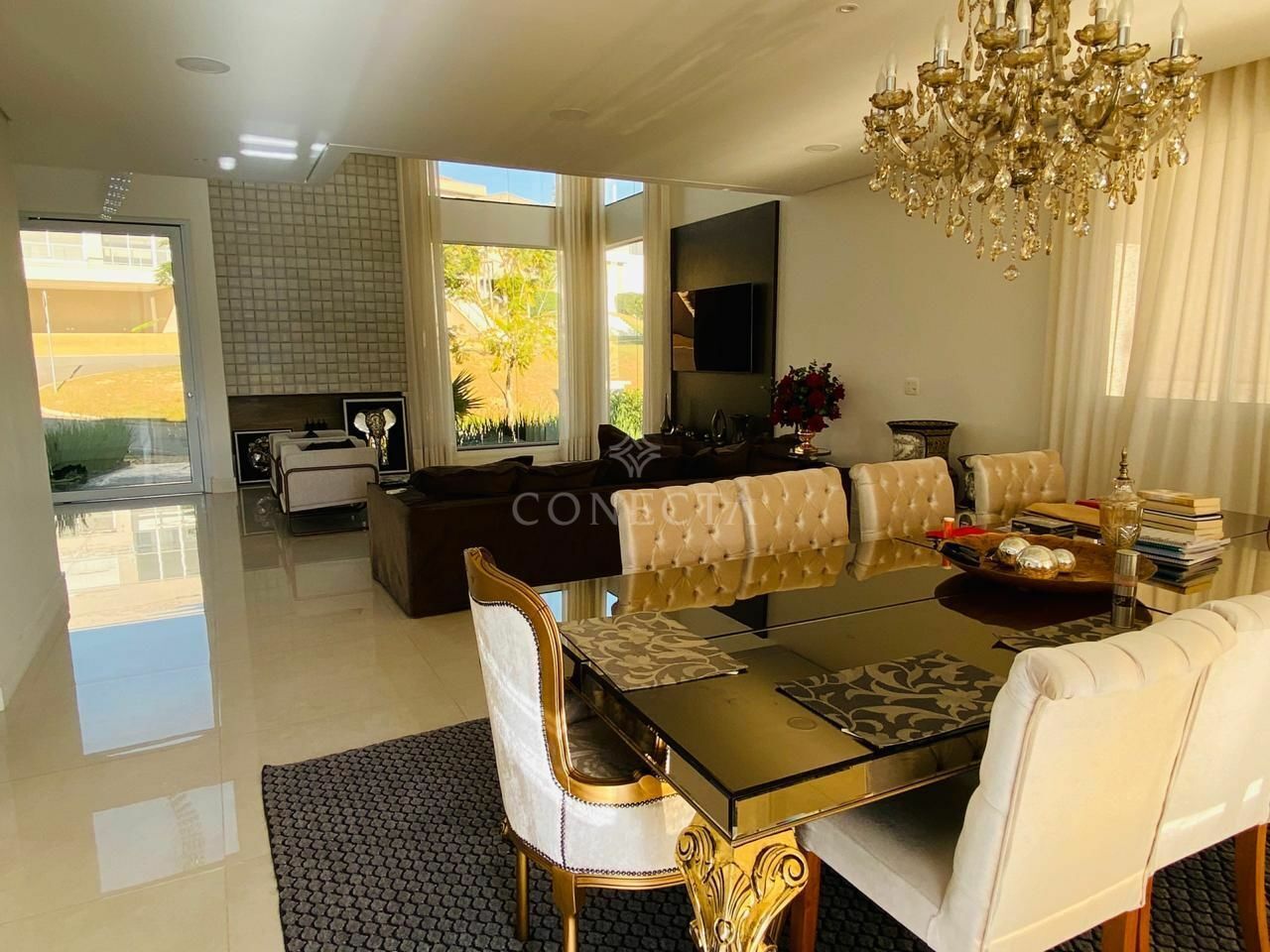 Casa, 4 quartos, 580 m² - Foto 20