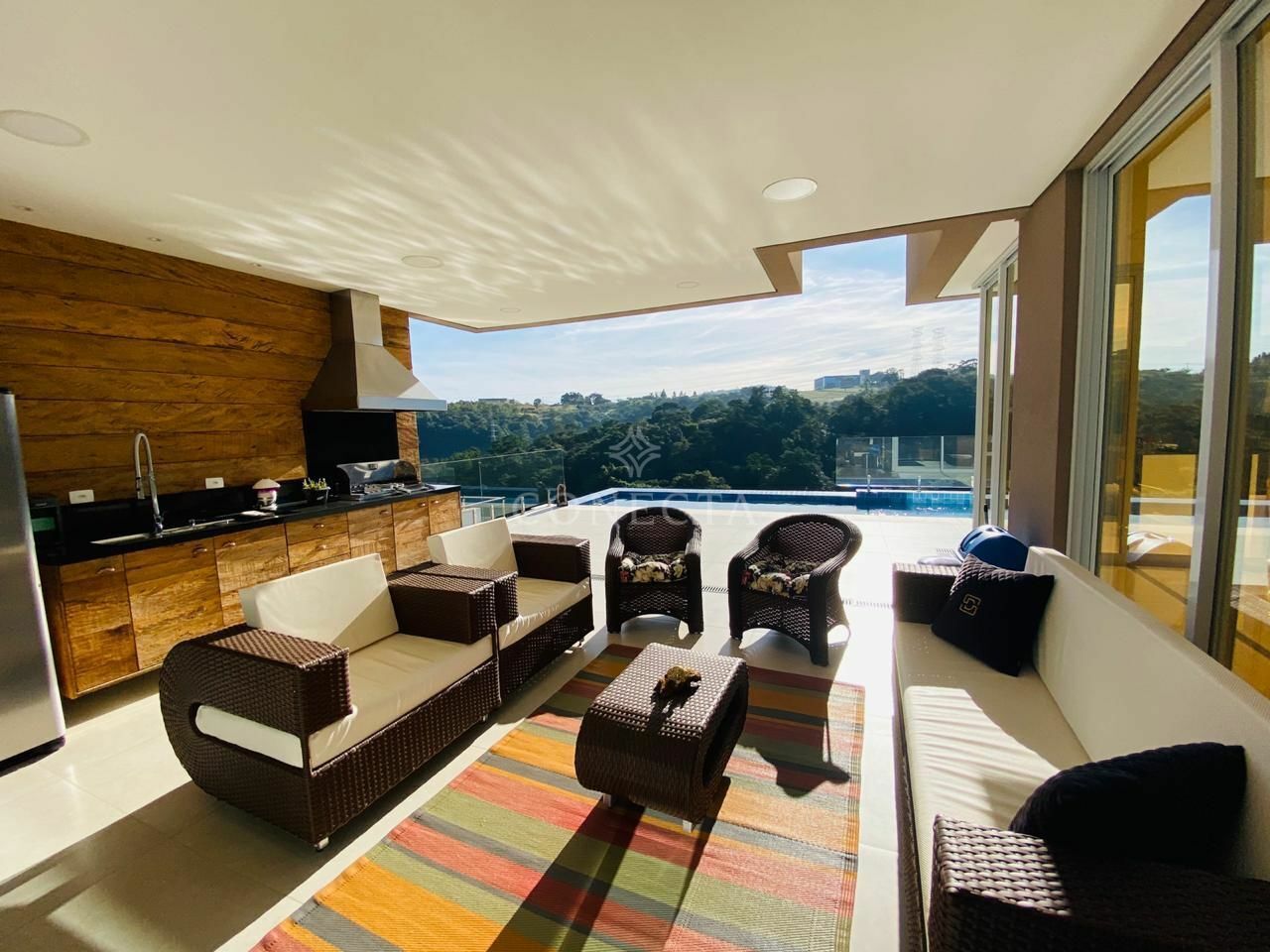 Casa, 4 quartos, 580 m² - Foto 17