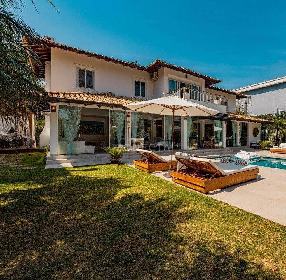 Casa, 4 quartos, 580 m² - Foto 2