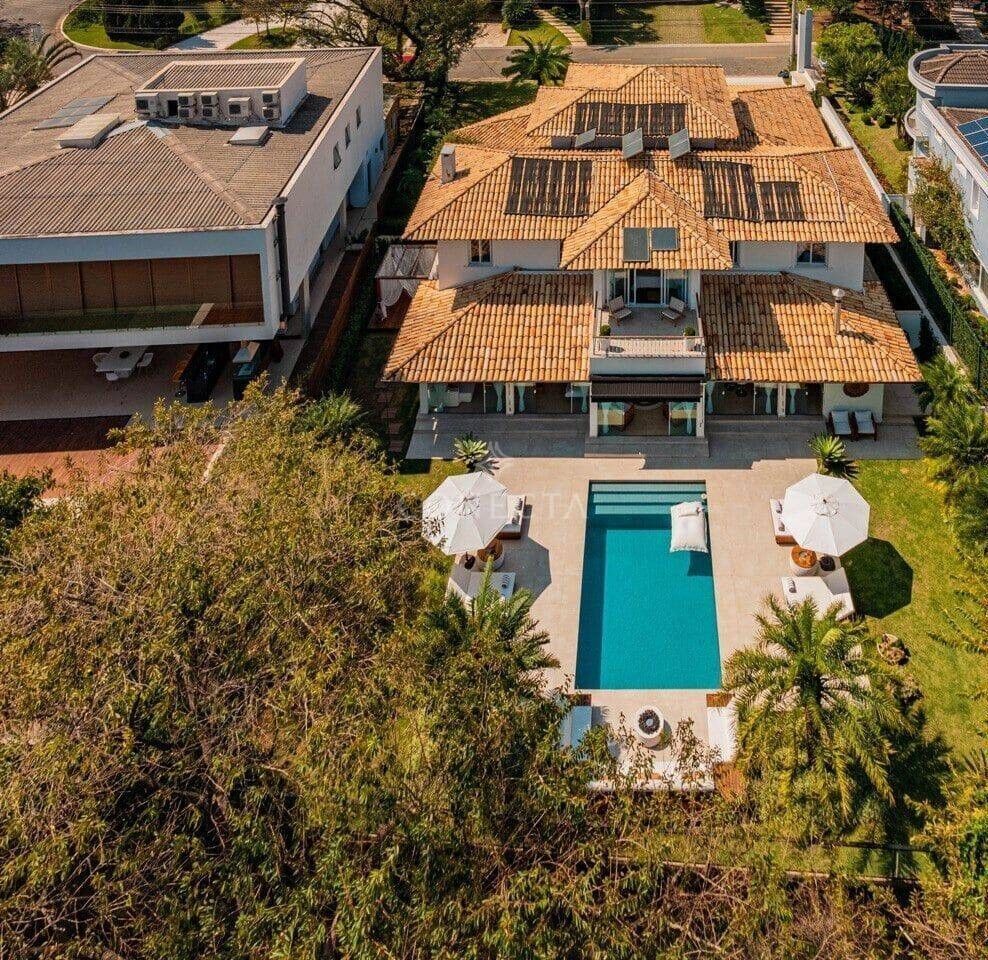 Casa, 4 quartos, 580 m² - Foto 3