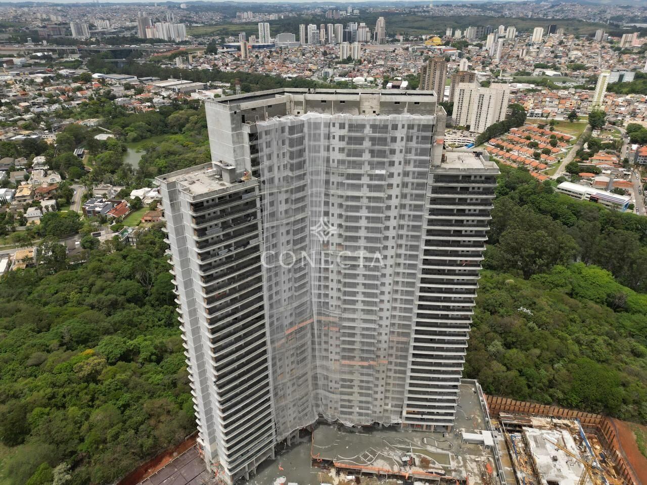 Apartamento, 2 quartos, 90 m² - Foto 1