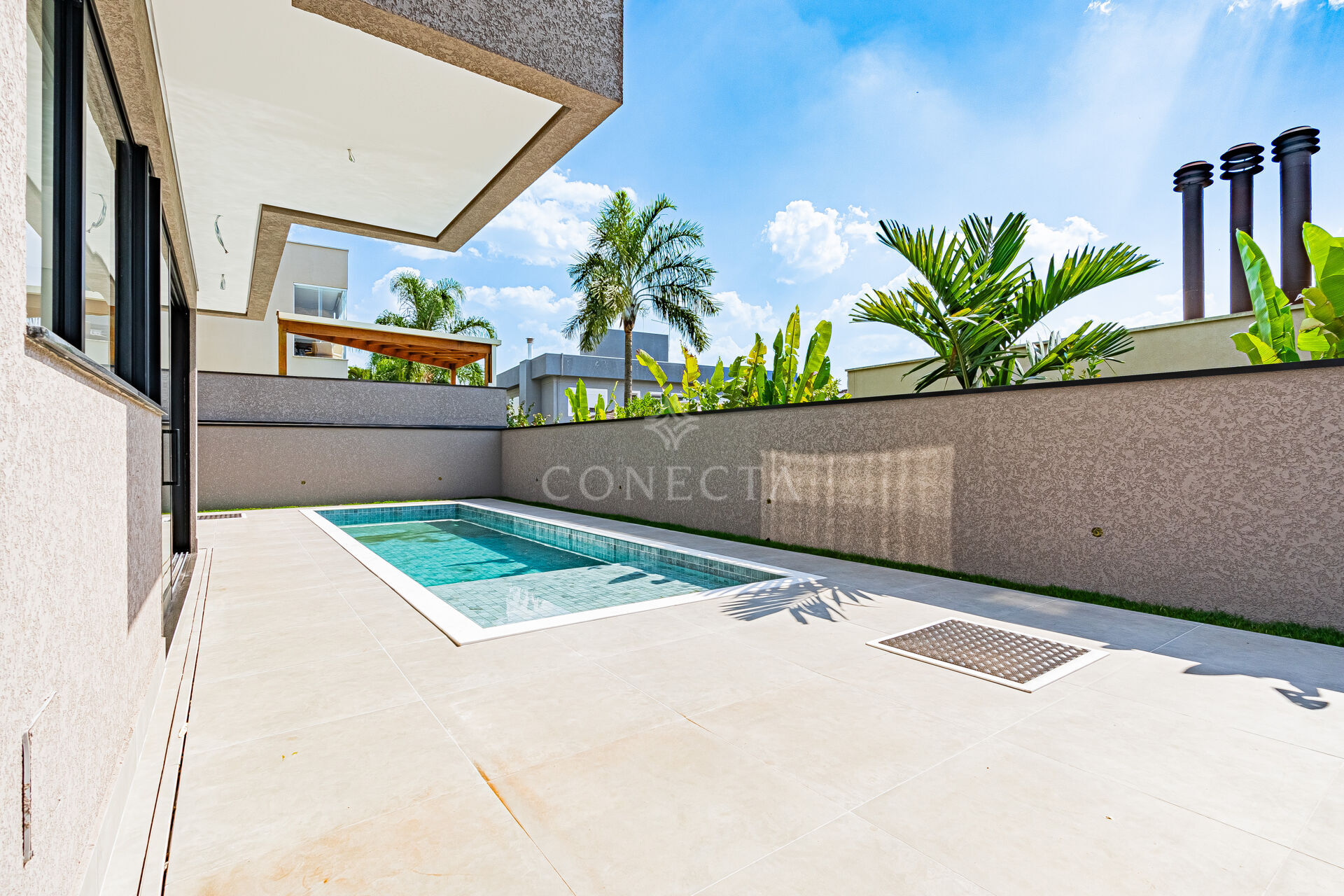 Casa, 4 quartos, 452 m² - Foto 3