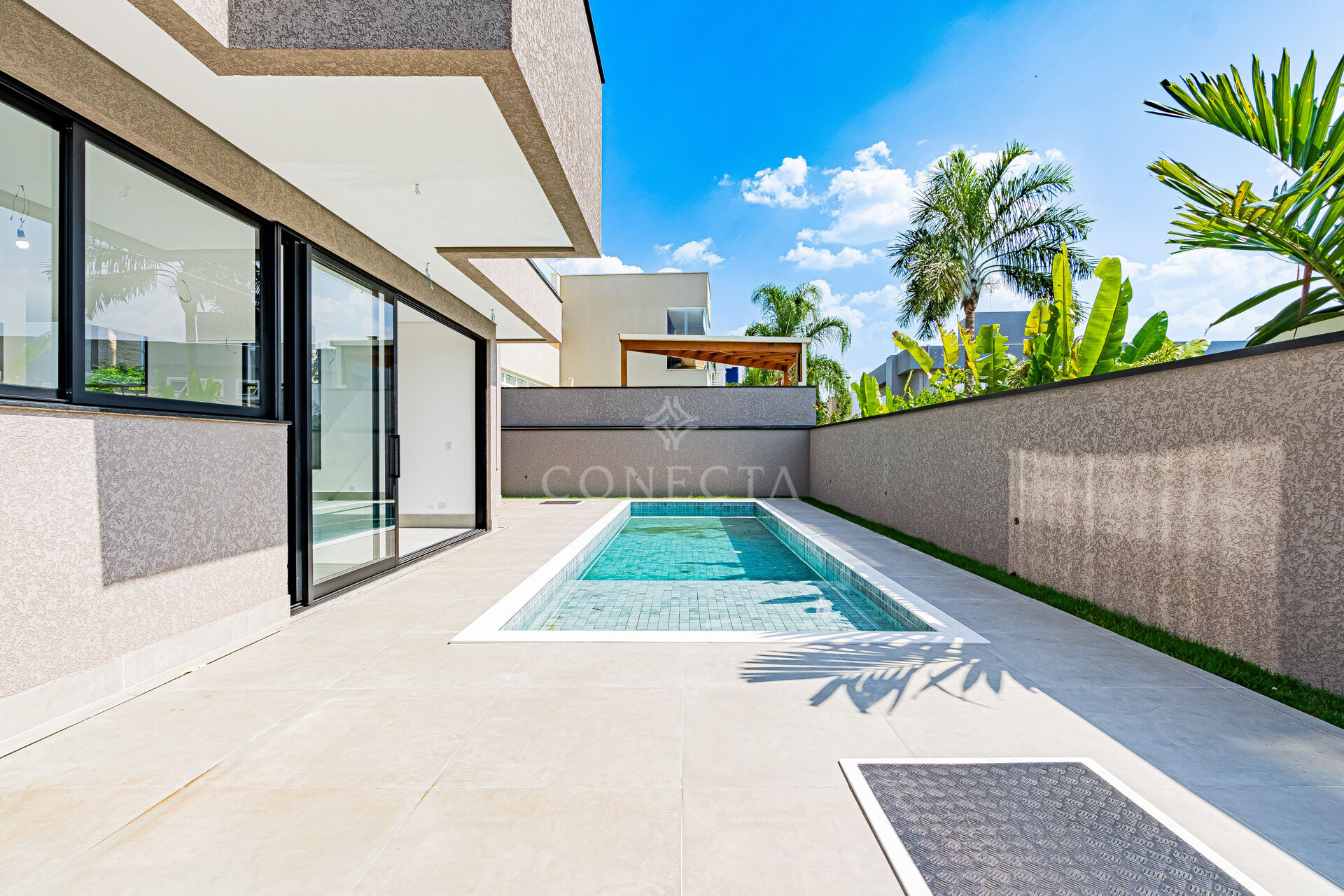 Casa, 4 quartos, 452 m² - Foto 2