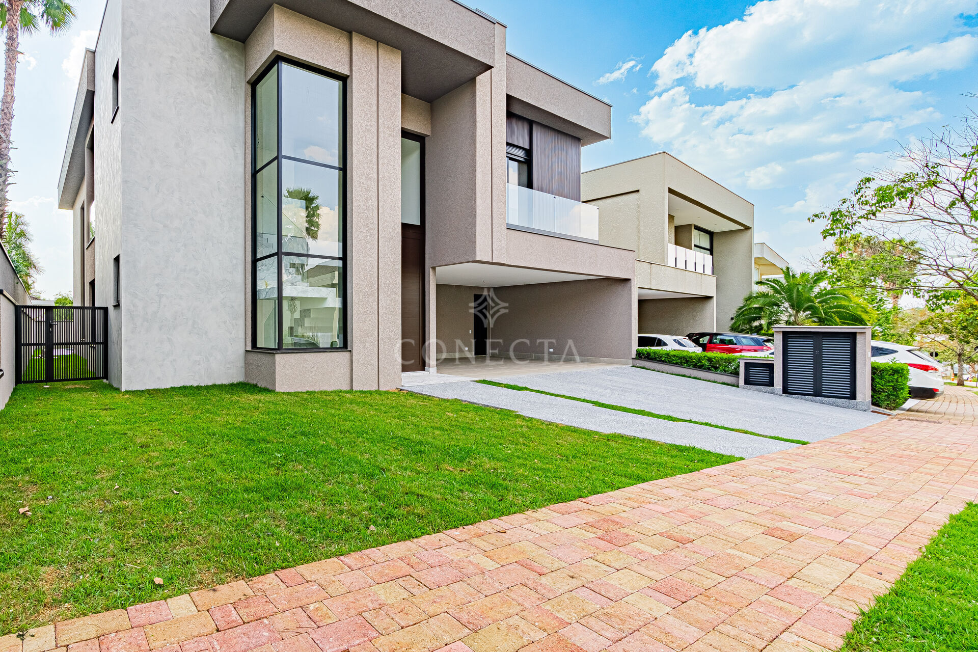 Casa, 4 quartos, 452 m² - Foto 50