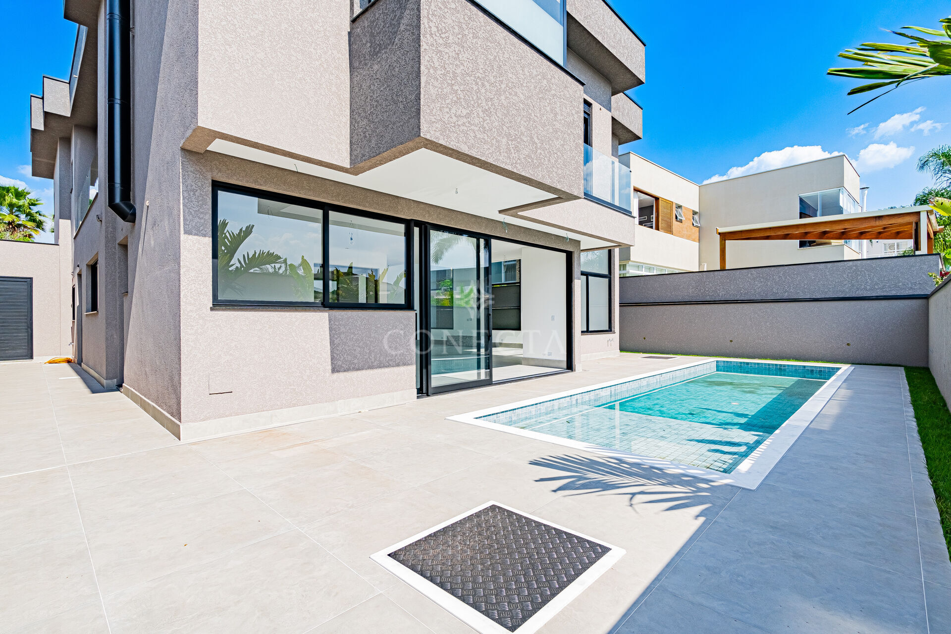 Casa, 4 quartos, 452 m² - Foto 4