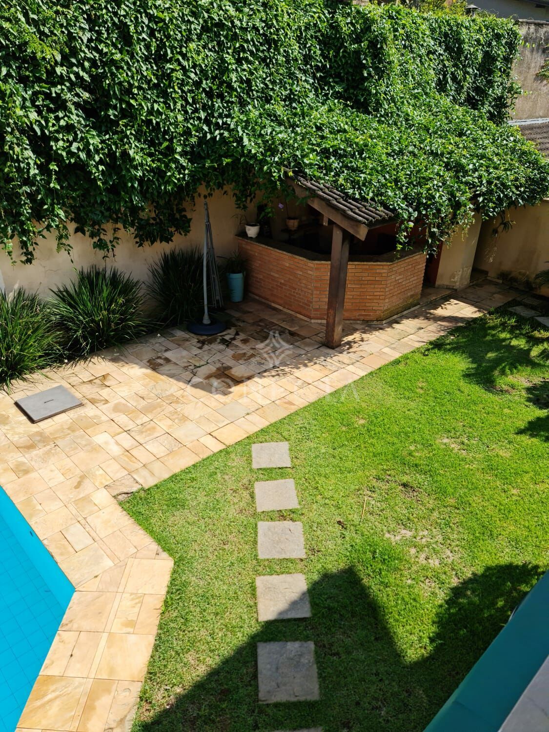 Casa, 4 quartos, 320 m² - Foto 21