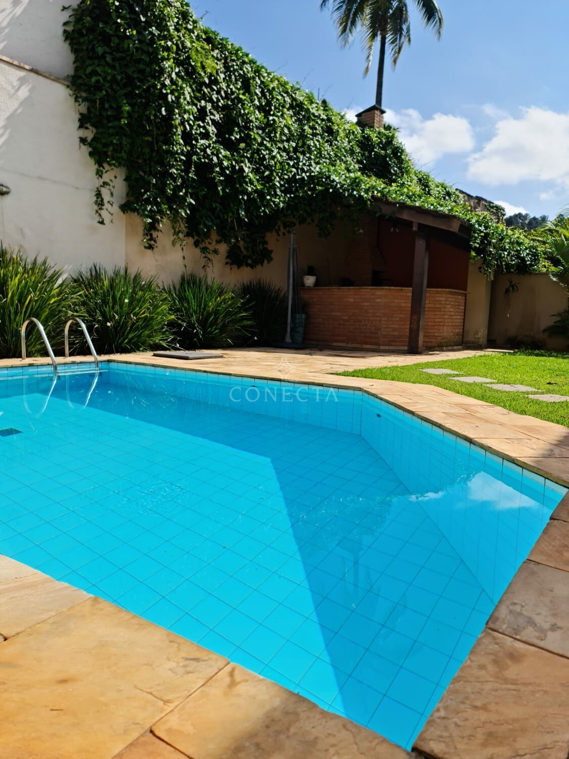 Casa, 4 quartos, 320 m² - Foto 28