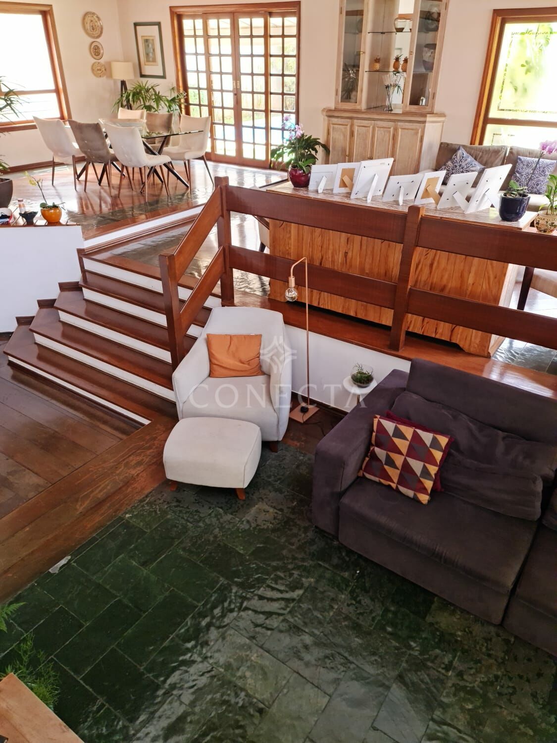 Casa, 4 quartos, 320 m² - Foto 13