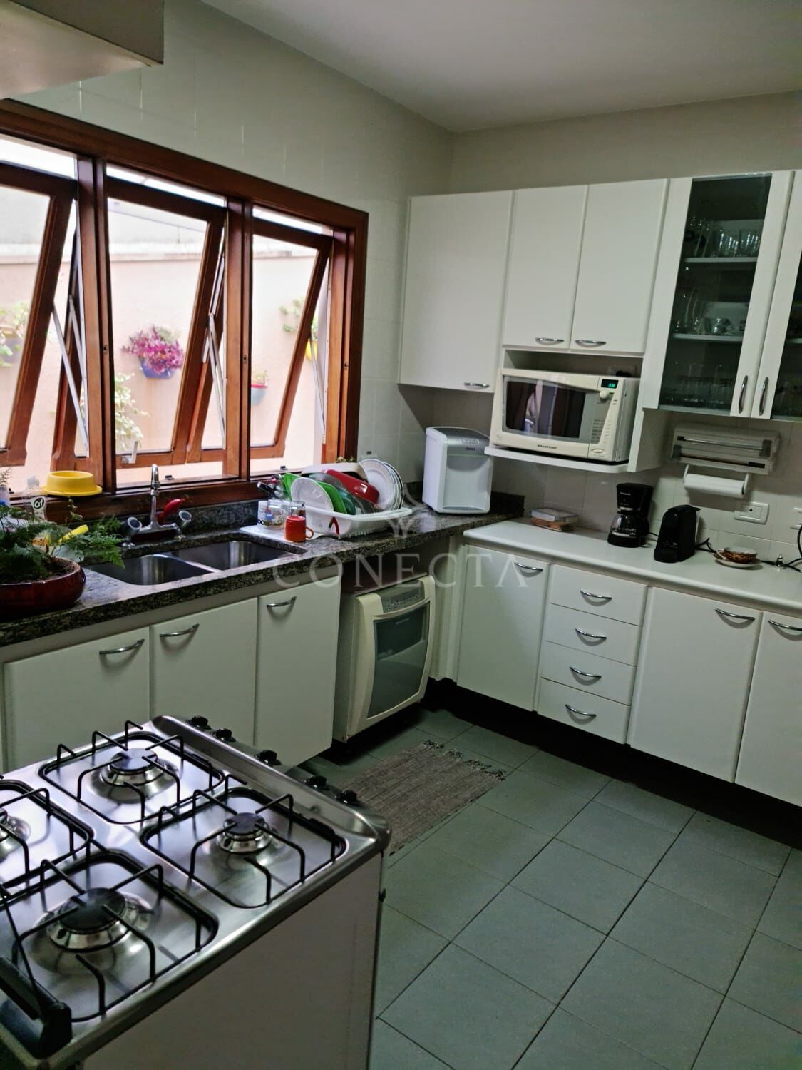 Casa, 4 quartos, 320 m² - Foto 11