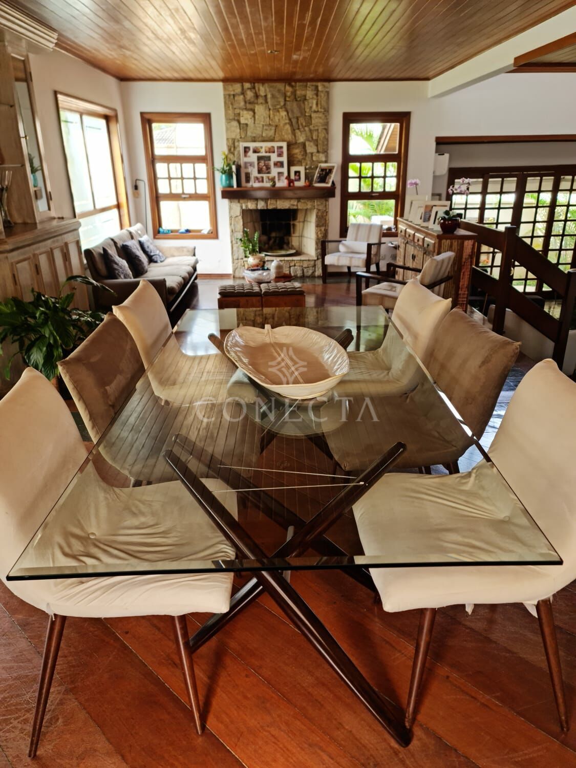 Casa, 4 quartos, 320 m² - Foto 5
