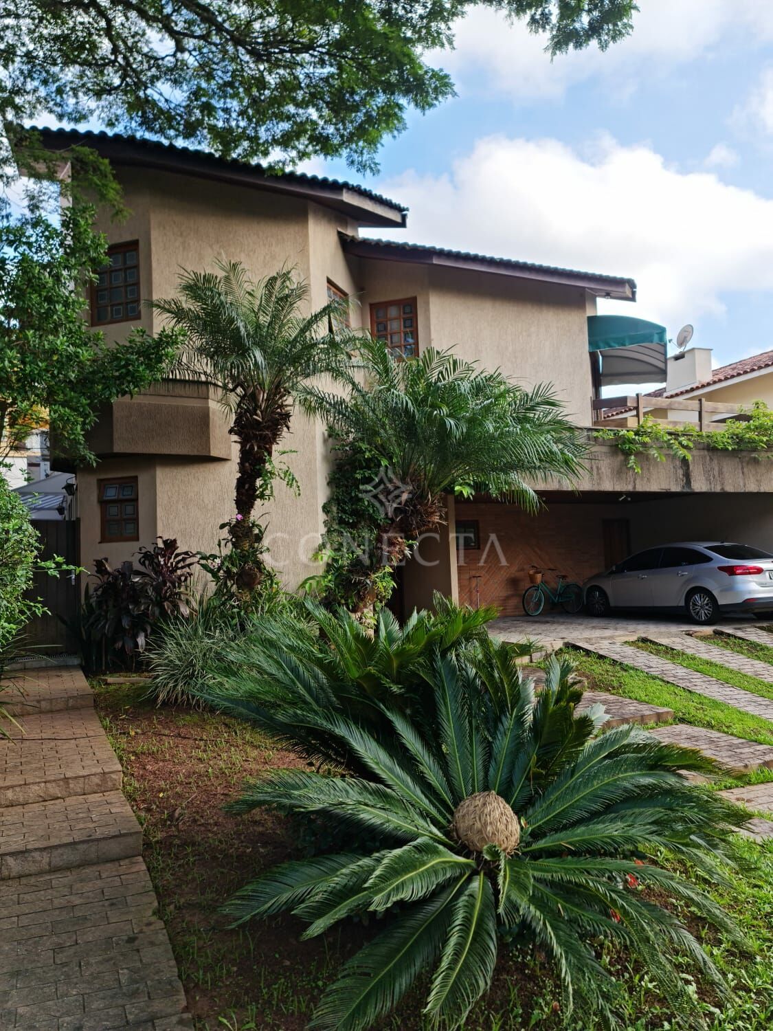 Casa, 4 quartos, 320 m² - Foto 3
