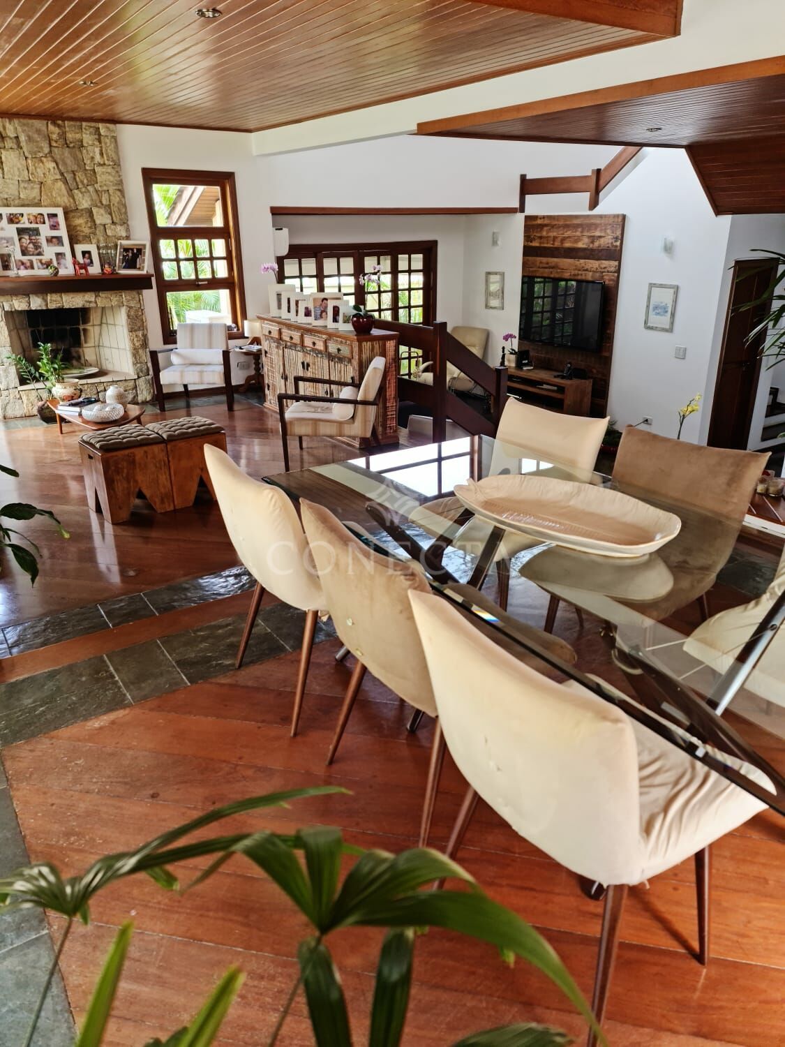 Casa, 4 quartos, 320 m² - Foto 6