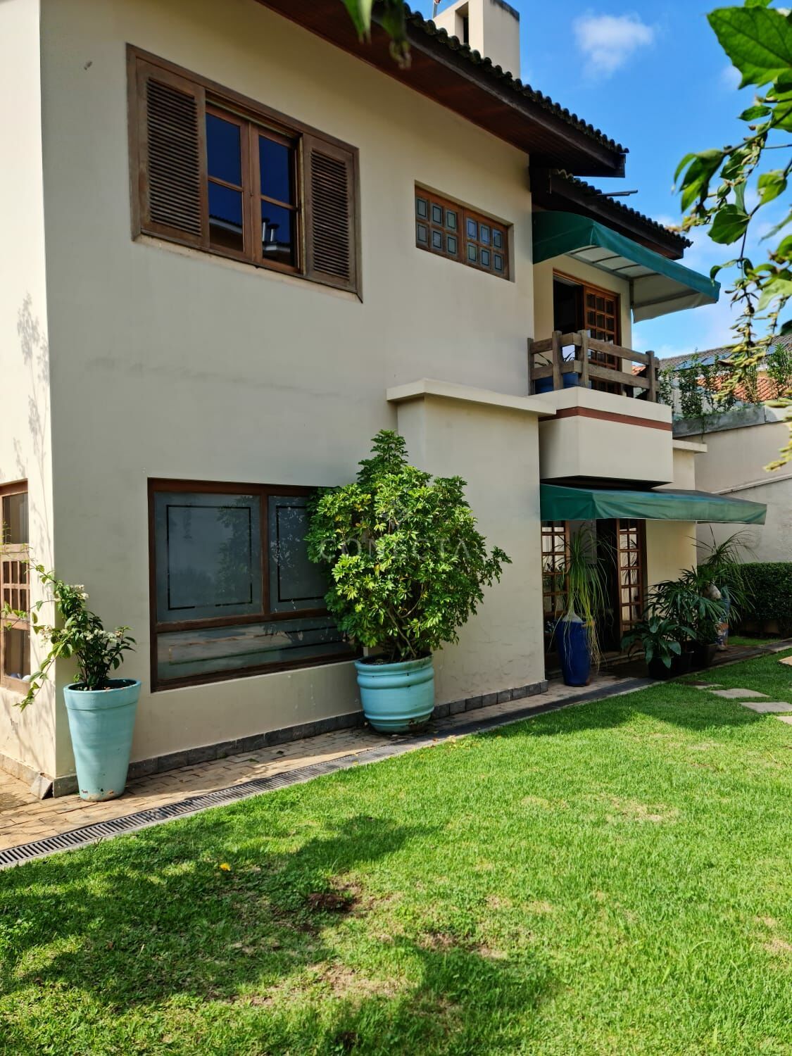 Casa, 4 quartos, 320 m² - Foto 26