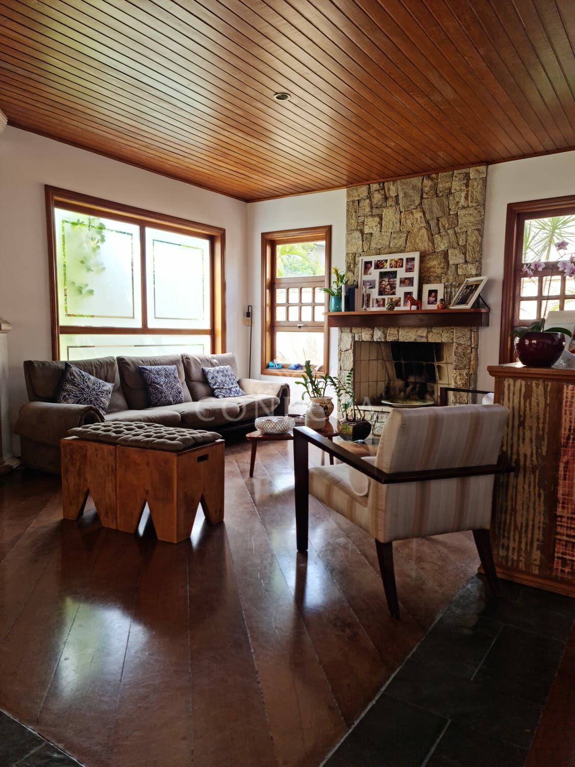 Casa, 4 quartos, 320 m² - Foto 4