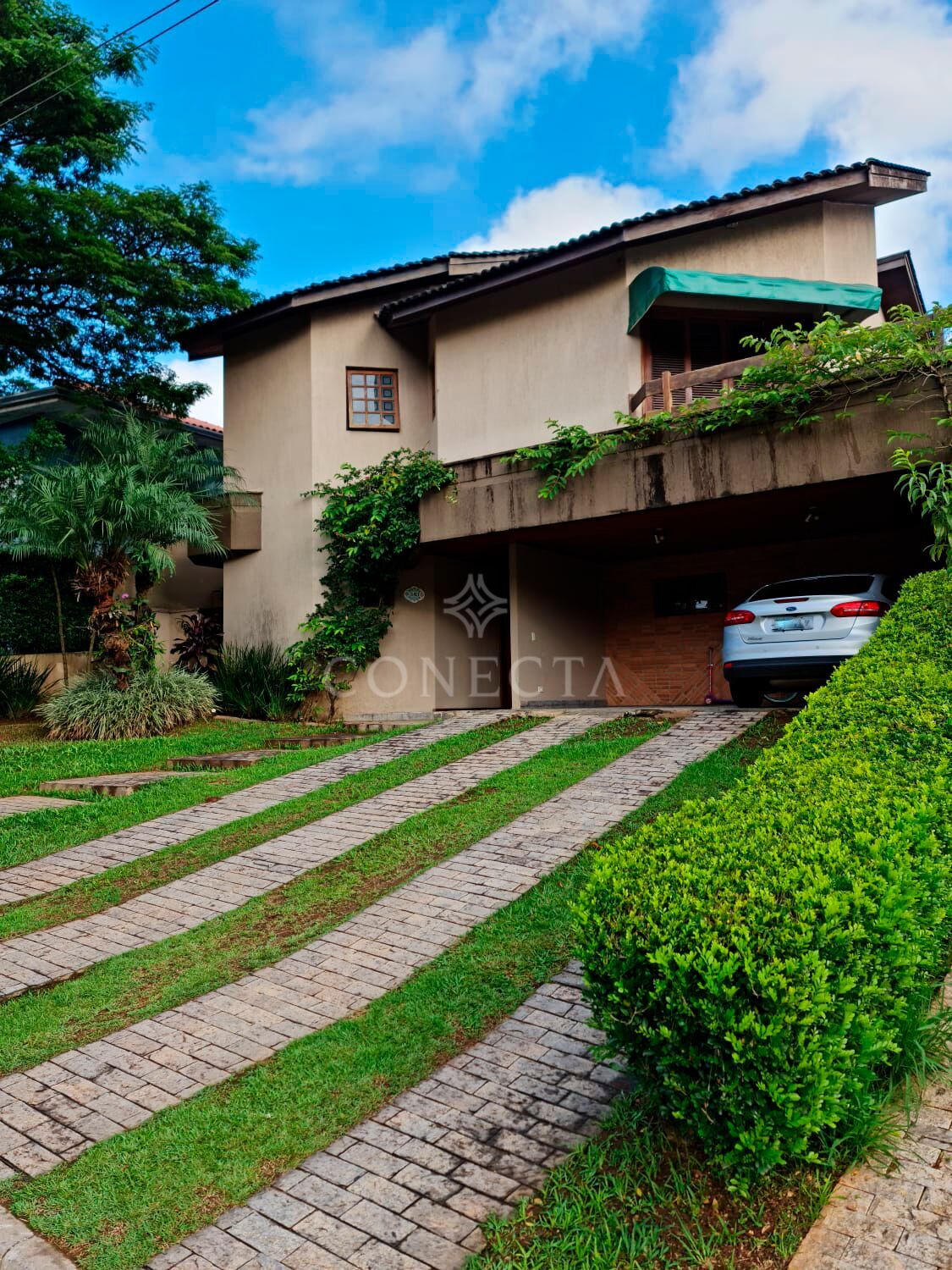 Casa, 4 quartos, 320 m² - Foto 2
