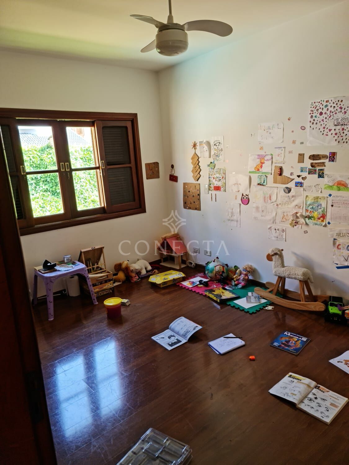 Casa, 4 quartos, 320 m² - Foto 25
