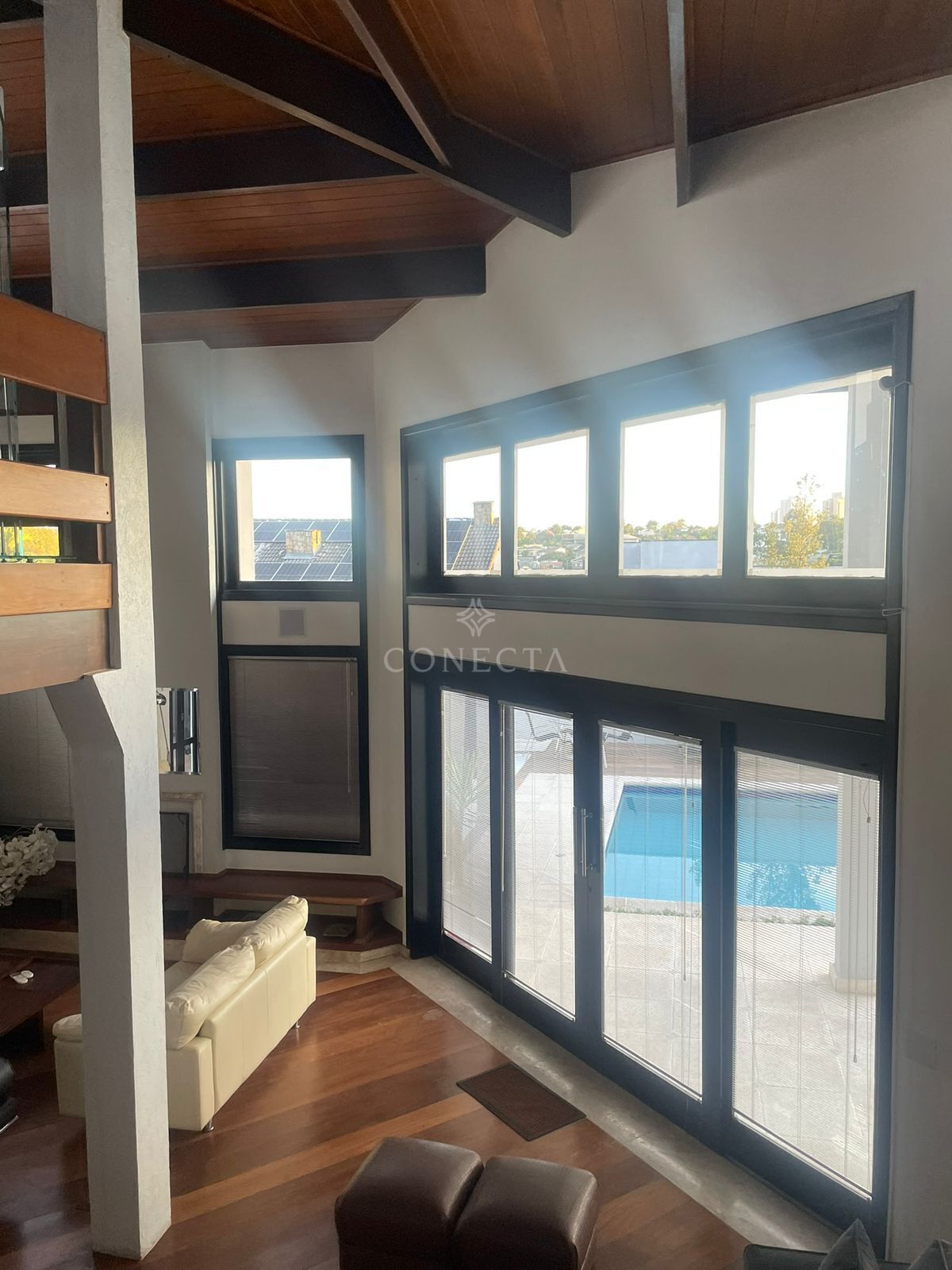 Casa para alugar com 4 quartos, 450m² - Foto 14