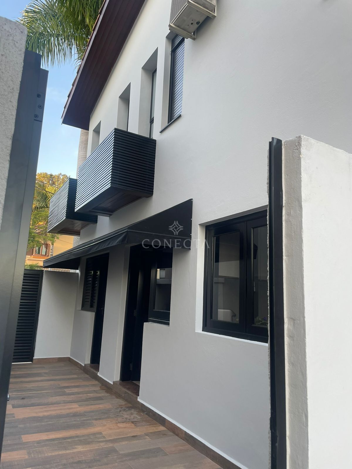 Casa para alugar com 4 quartos, 450m² - Foto 31