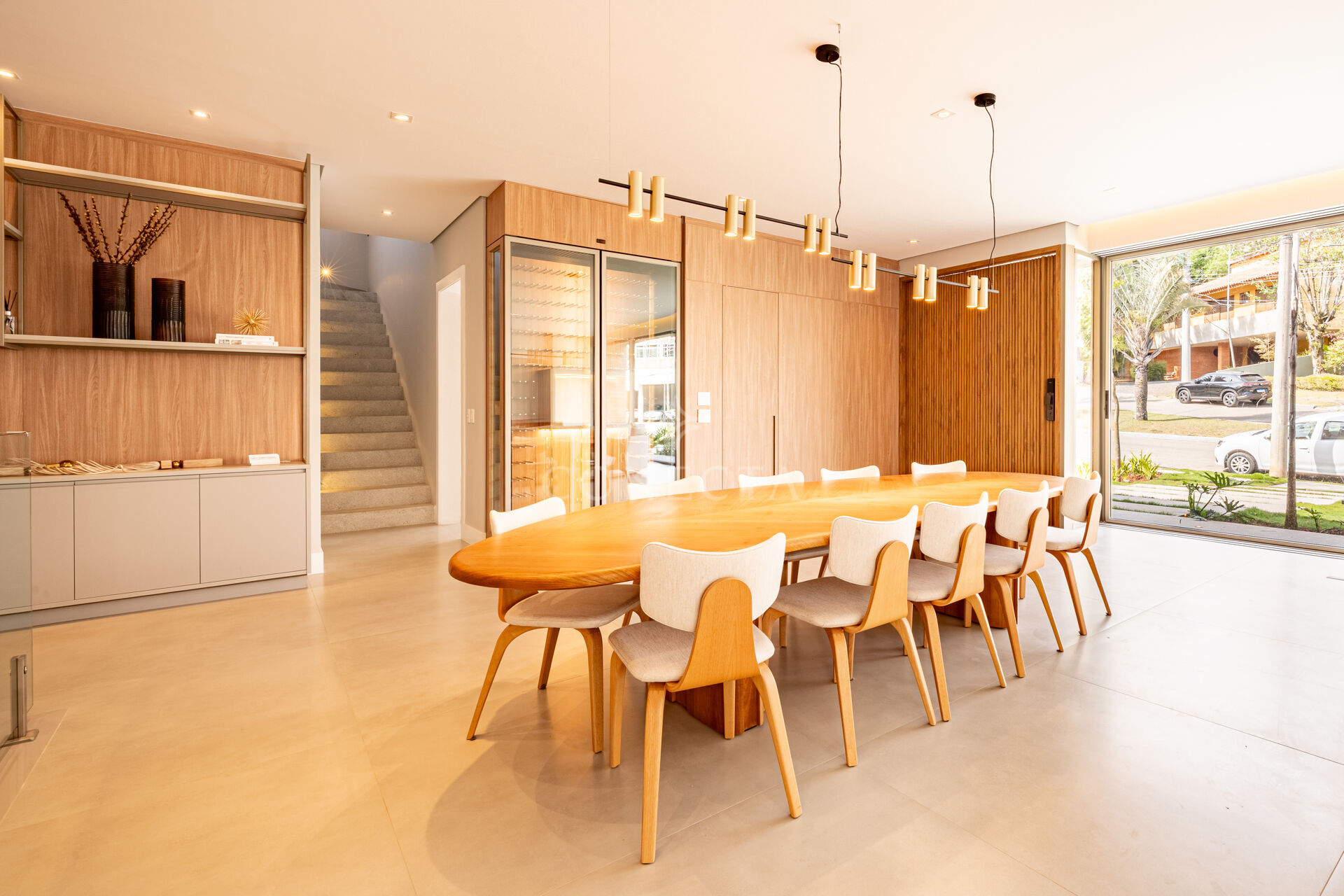 Casa à venda com 5 quartos, 813m² - Foto 5