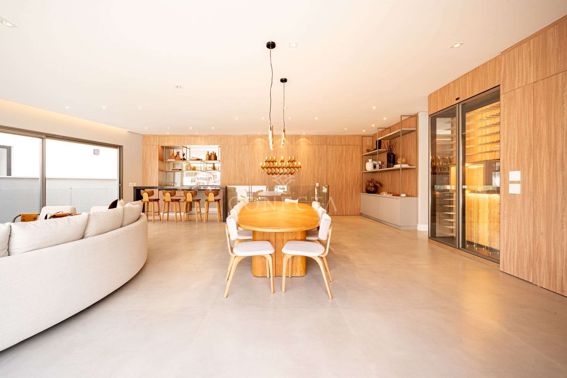 Casa à venda com 5 quartos, 813m² - Foto 4