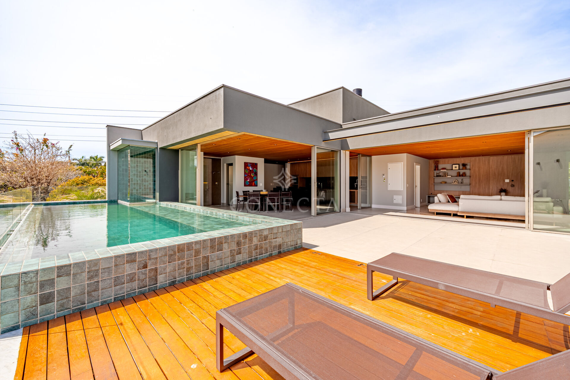 Casa à venda com 5 quartos, 813m² - Foto 2