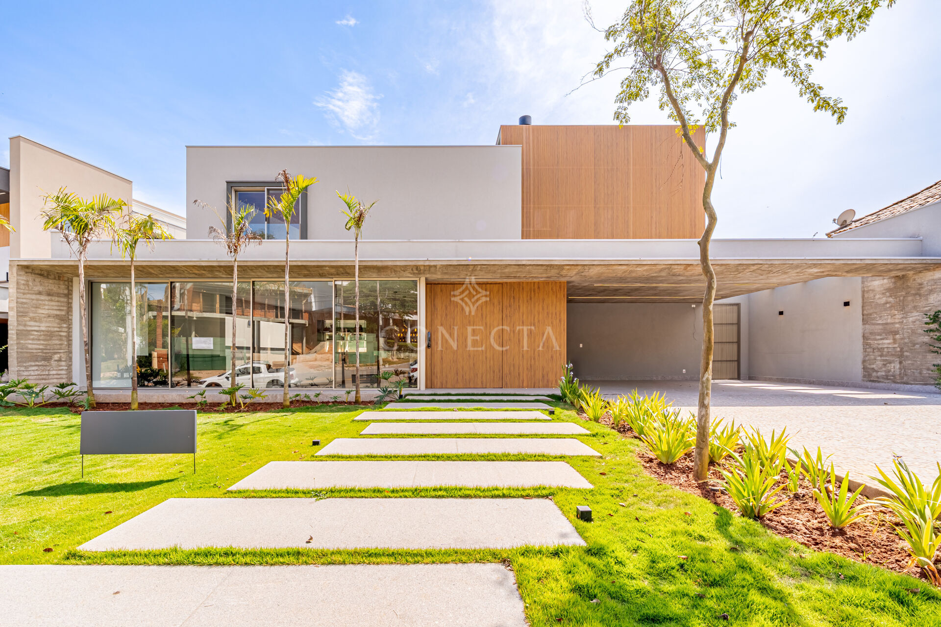 Casa à venda com 5 quartos, 813m² - Foto 1