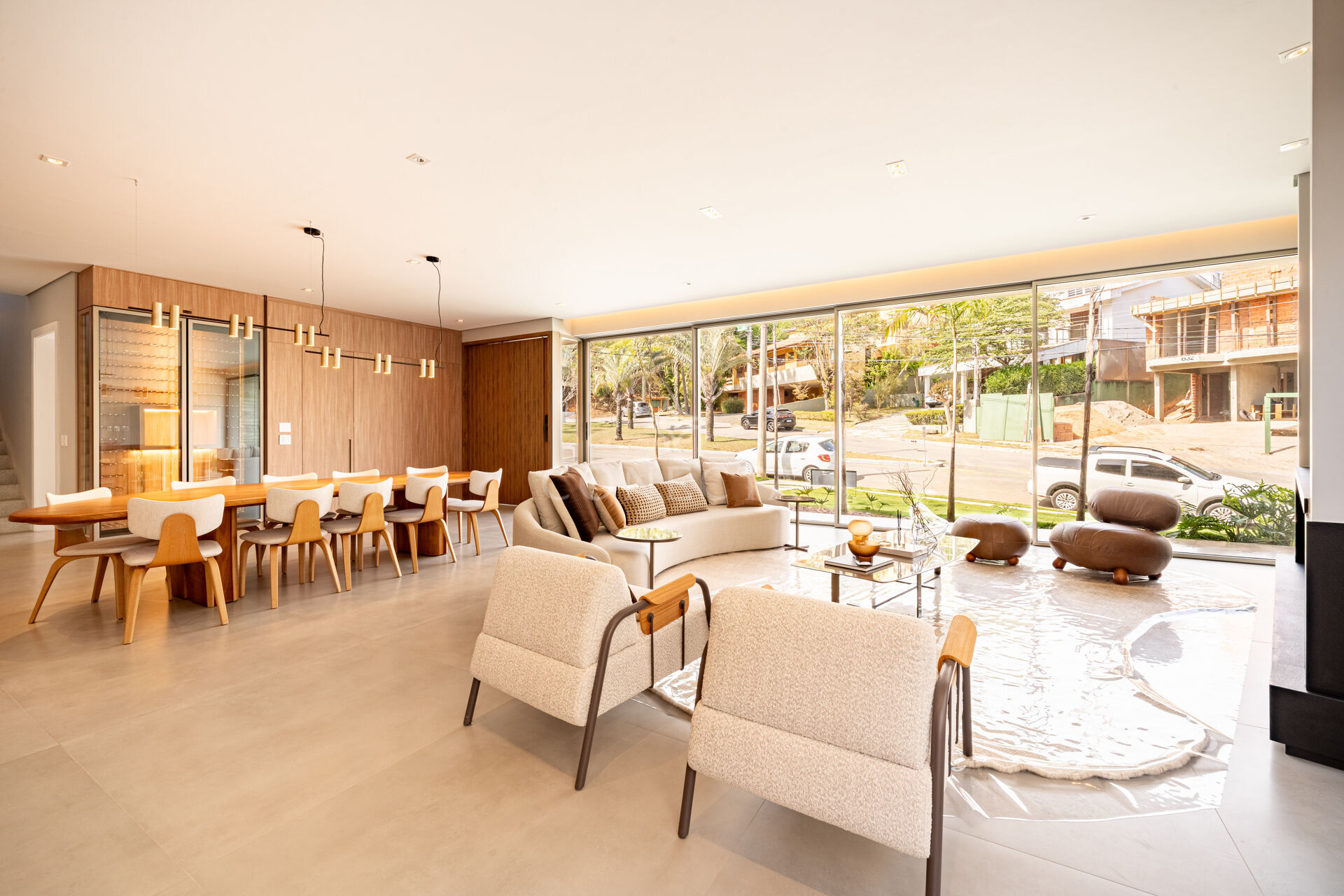 Casa à venda com 5 quartos, 813m² - Foto 9