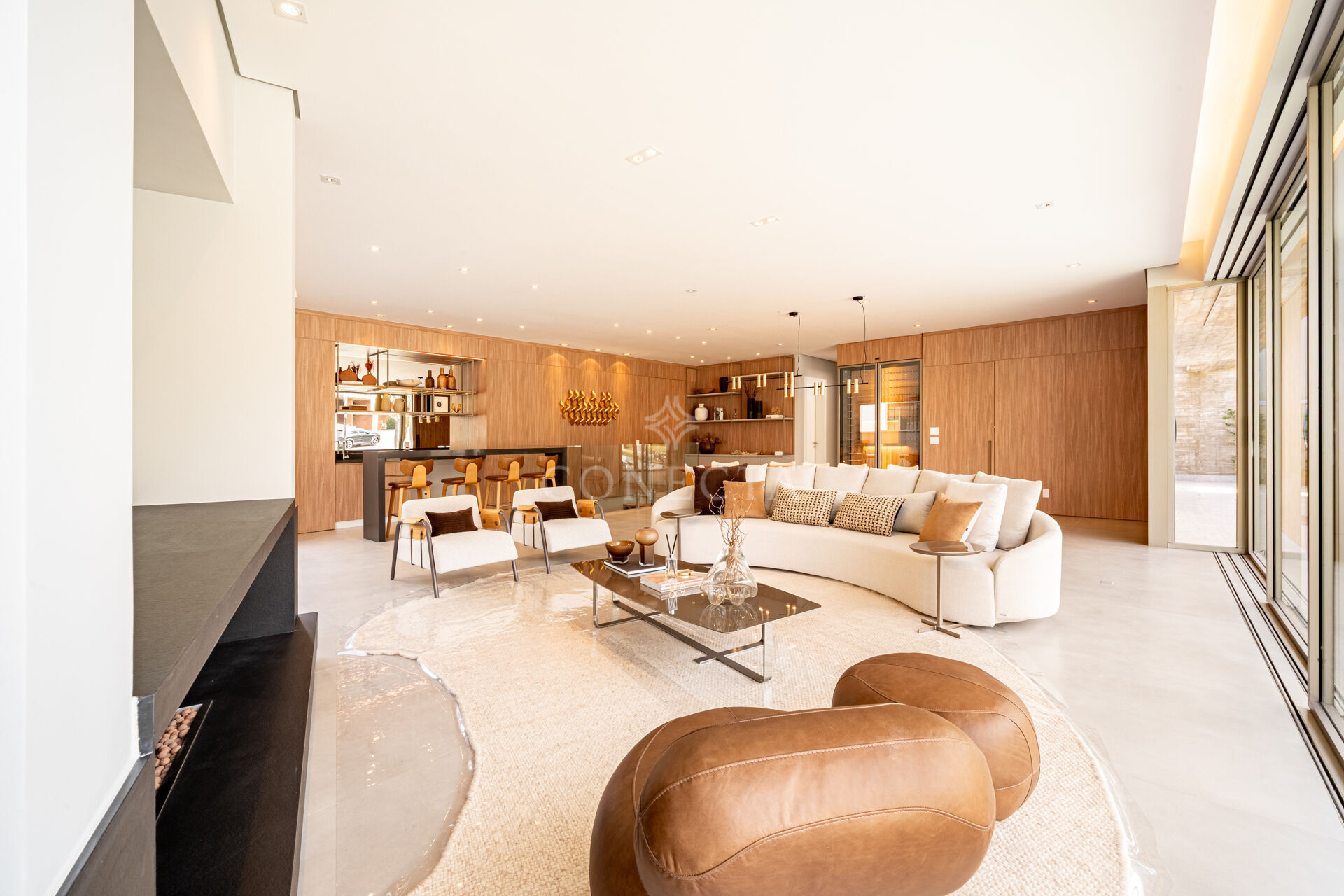 Casa à venda com 5 quartos, 813m² - Foto 8