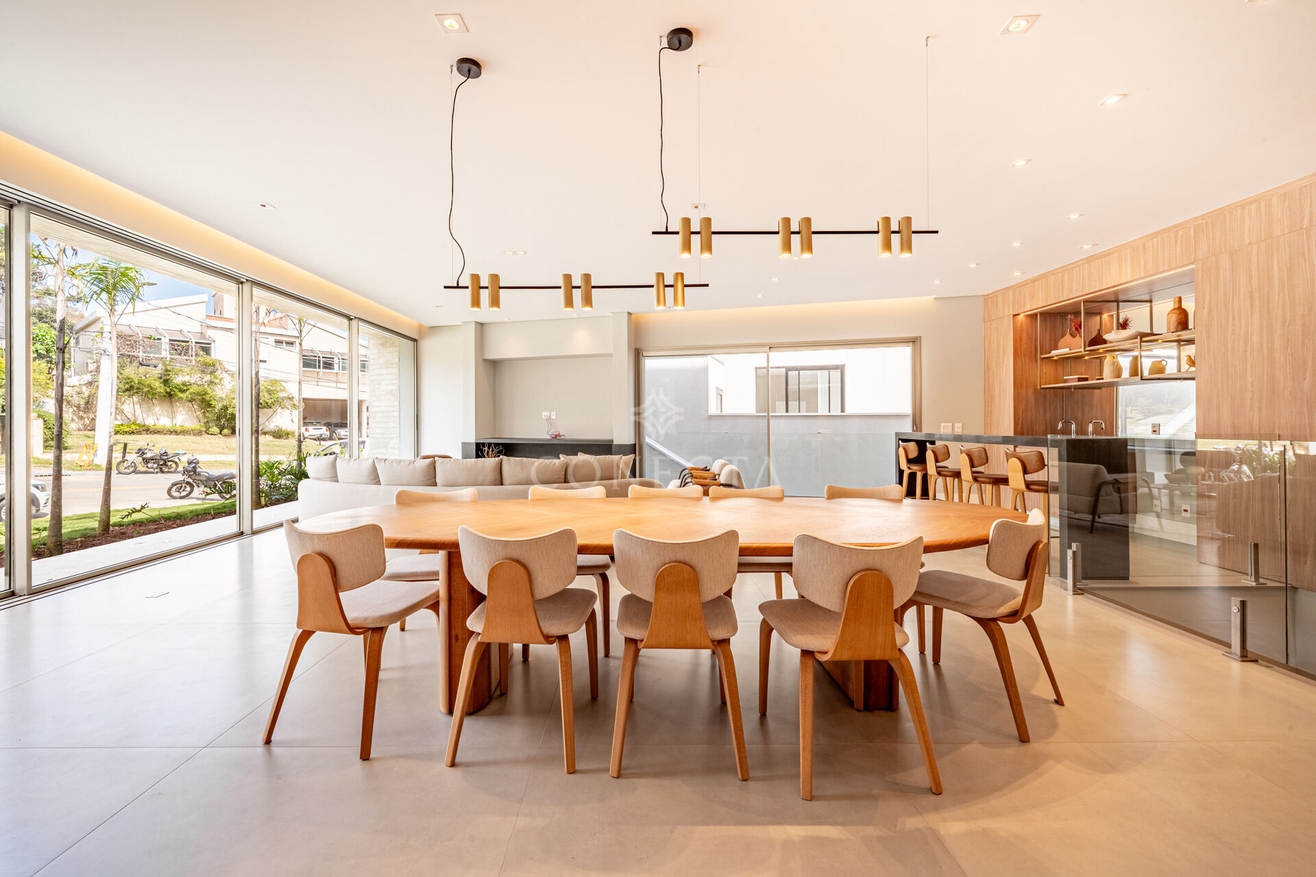 Casa à venda com 5 quartos, 813m² - Foto 11