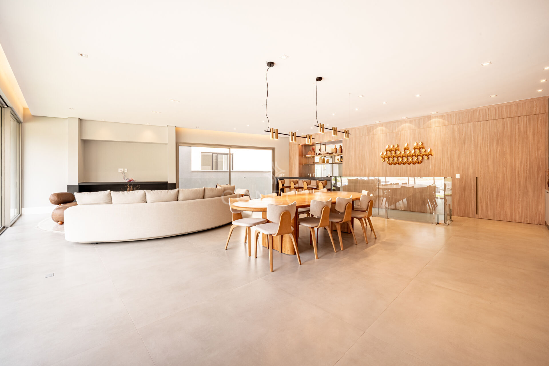 Casa à venda com 5 quartos, 813m² - Foto 3