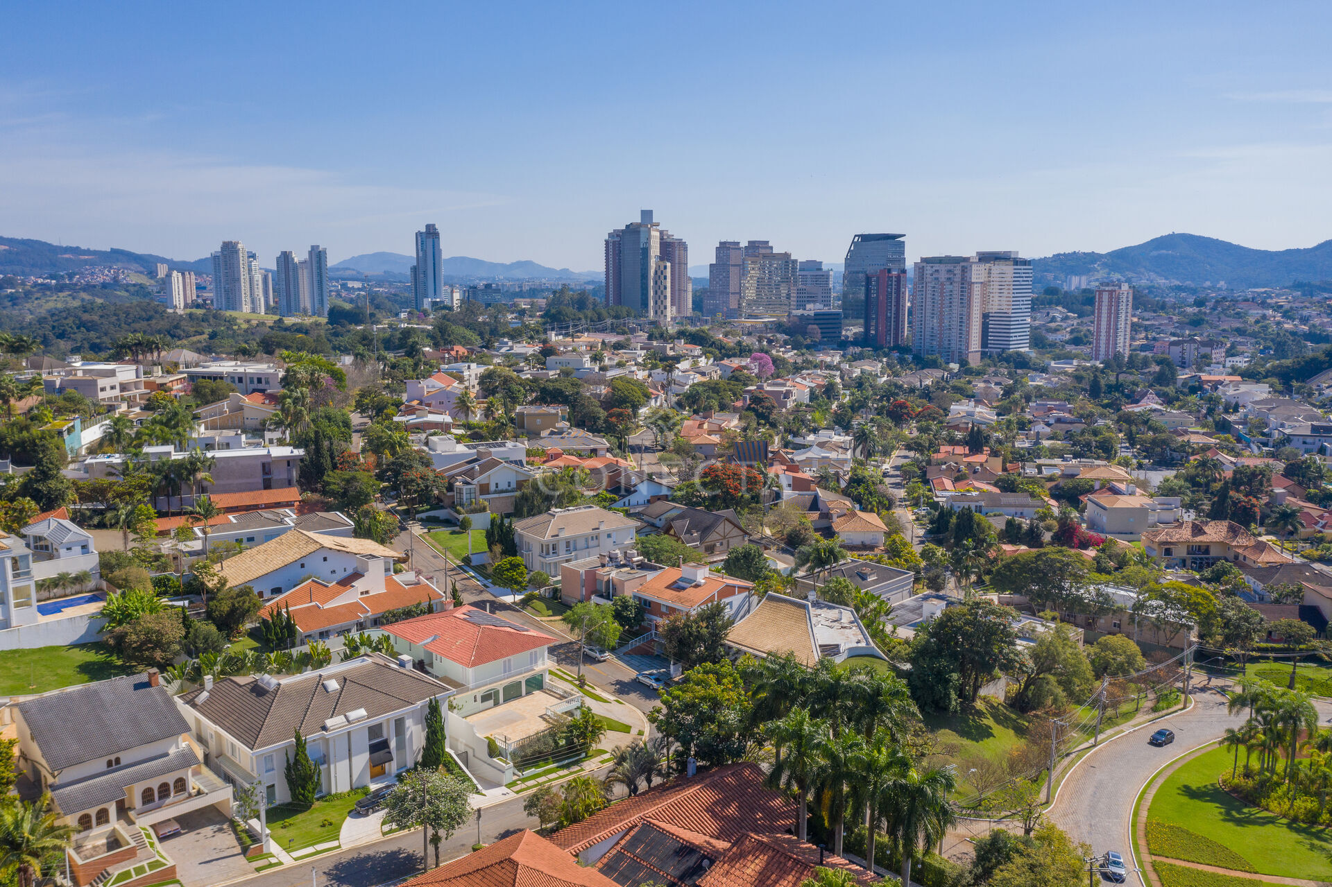 Casa, 4 quartos, 440 m² - Foto 22