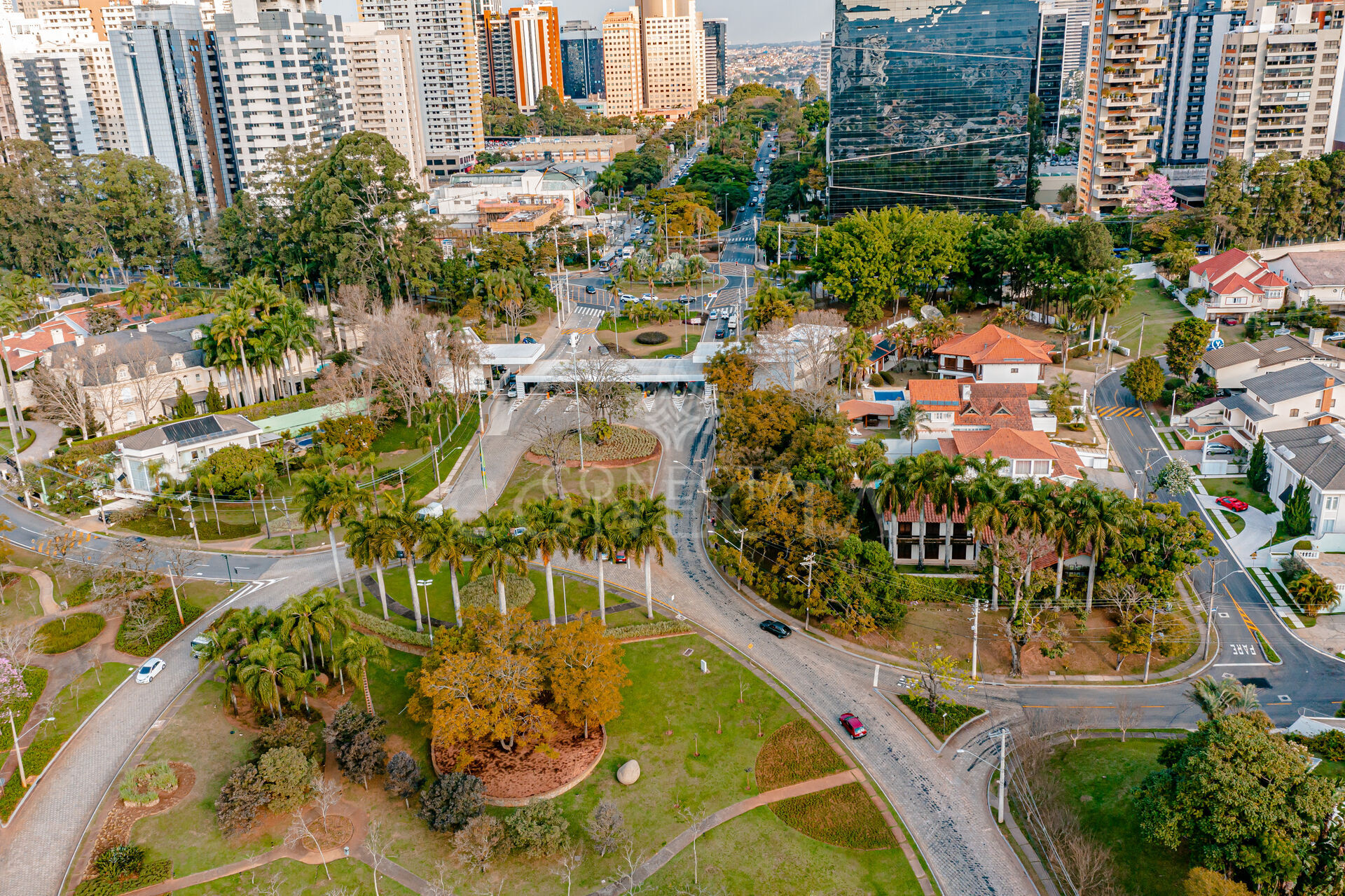 Casa, 4 quartos, 440 m² - Foto 26