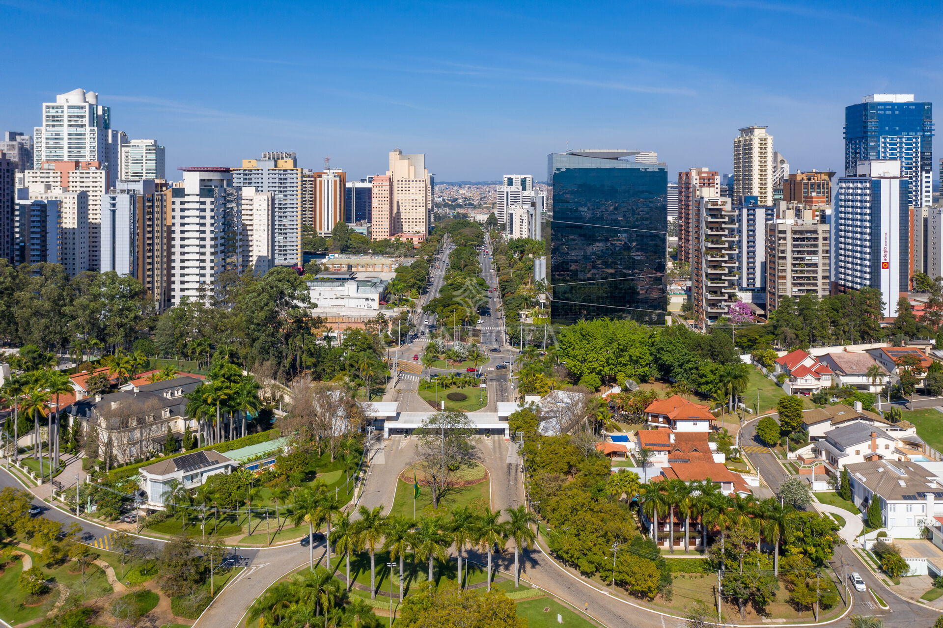 Casa, 4 quartos, 440 m² - Foto 24