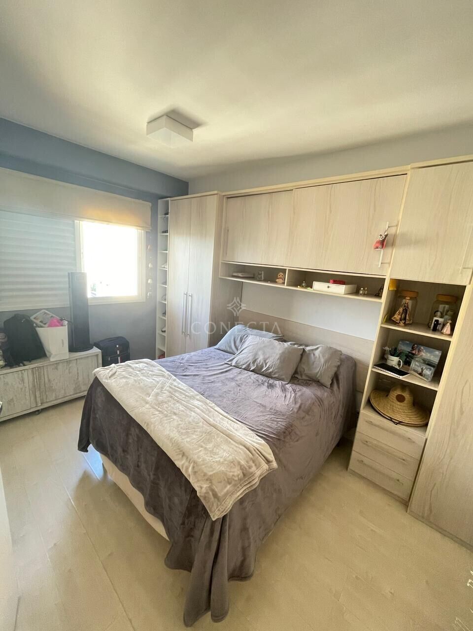 Apartamento à venda com 1 quarto, 51m² - Foto 12