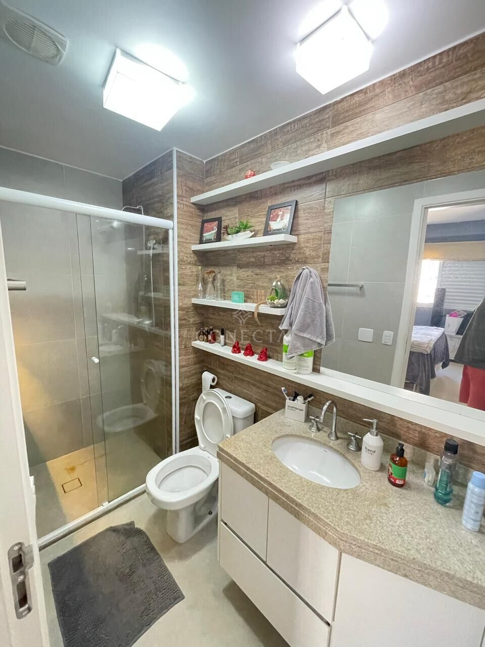 Apartamento à venda com 1 quarto, 51m² - Foto 8