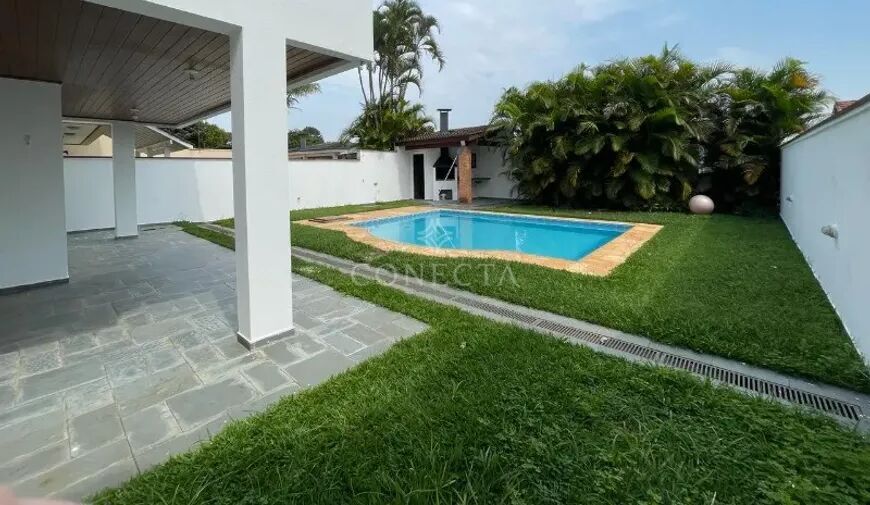 Casa, 4 quartos, 320 m² - Foto 14