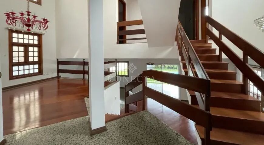 Casa, 4 quartos, 320 m² - Foto 10