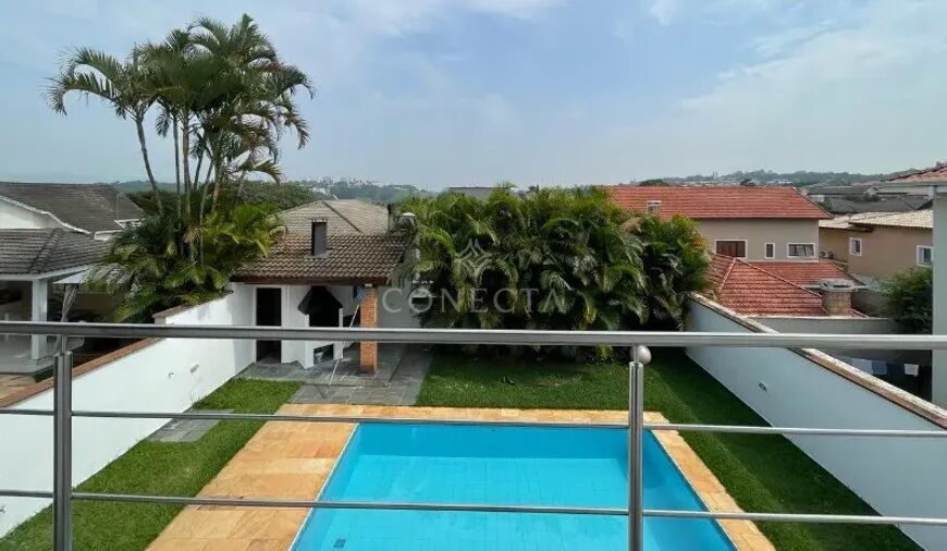 Casa, 4 quartos, 320 m² - Foto 7