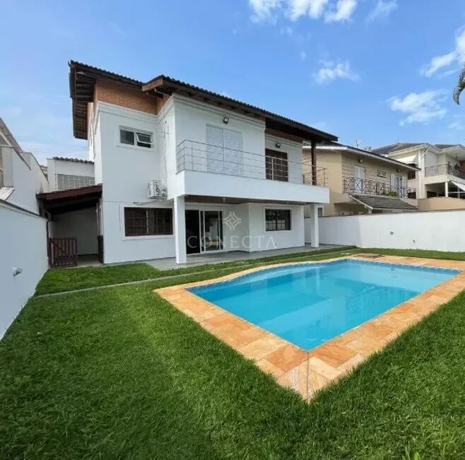 Casa, 4 quartos, 320 m² - Foto 2