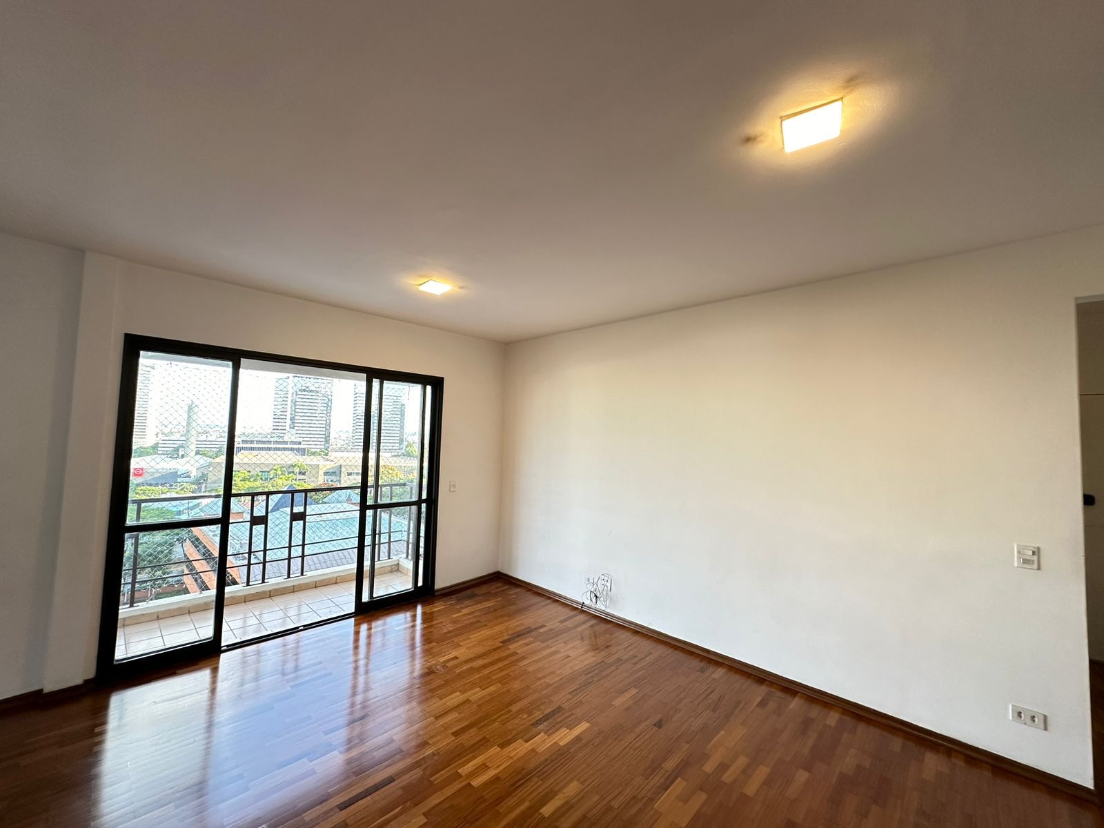 Apartamento, 2 quartos, 85 m² - Foto 1