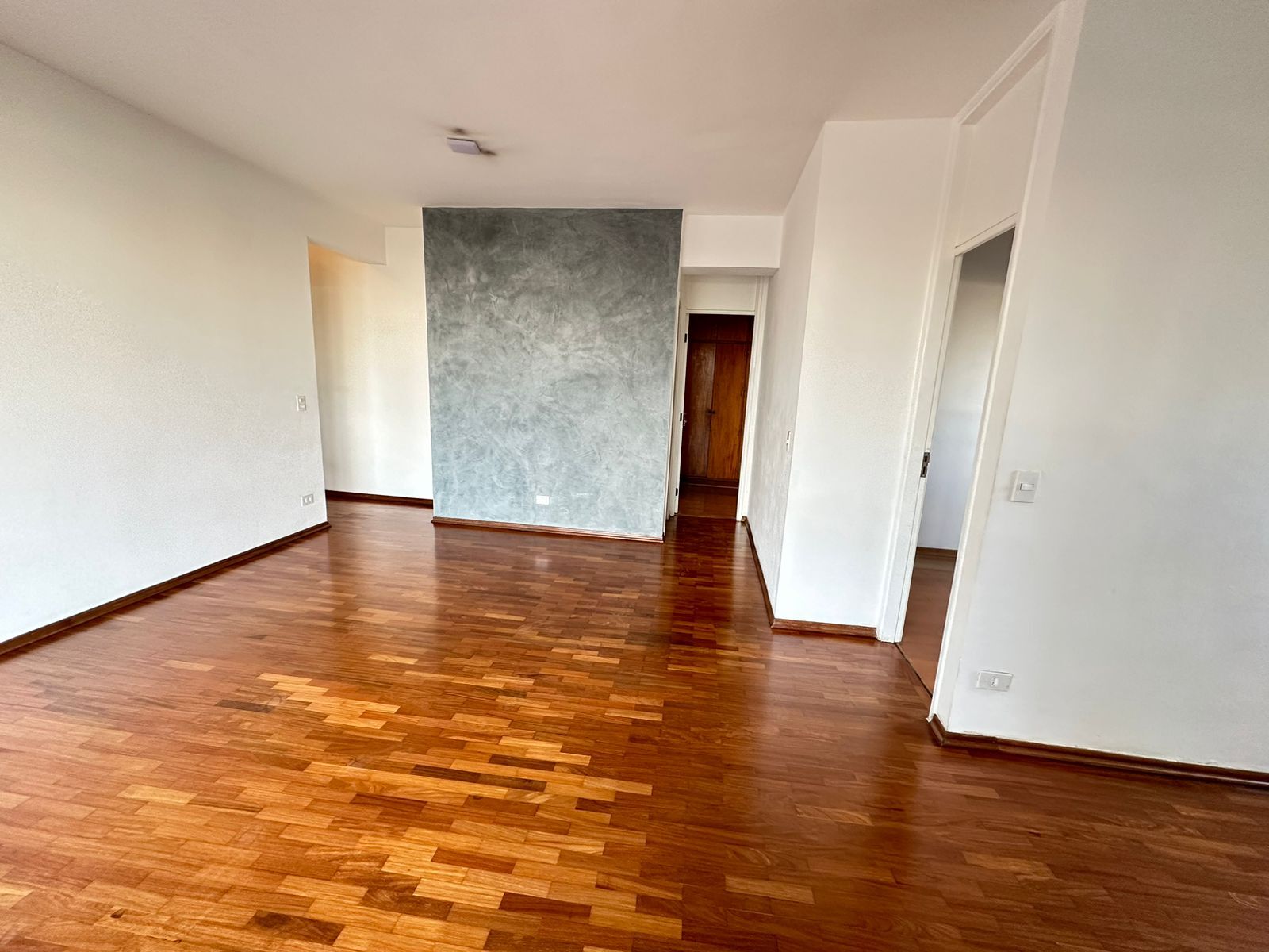 Apartamento, 2 quartos, 85 m² - Foto 2