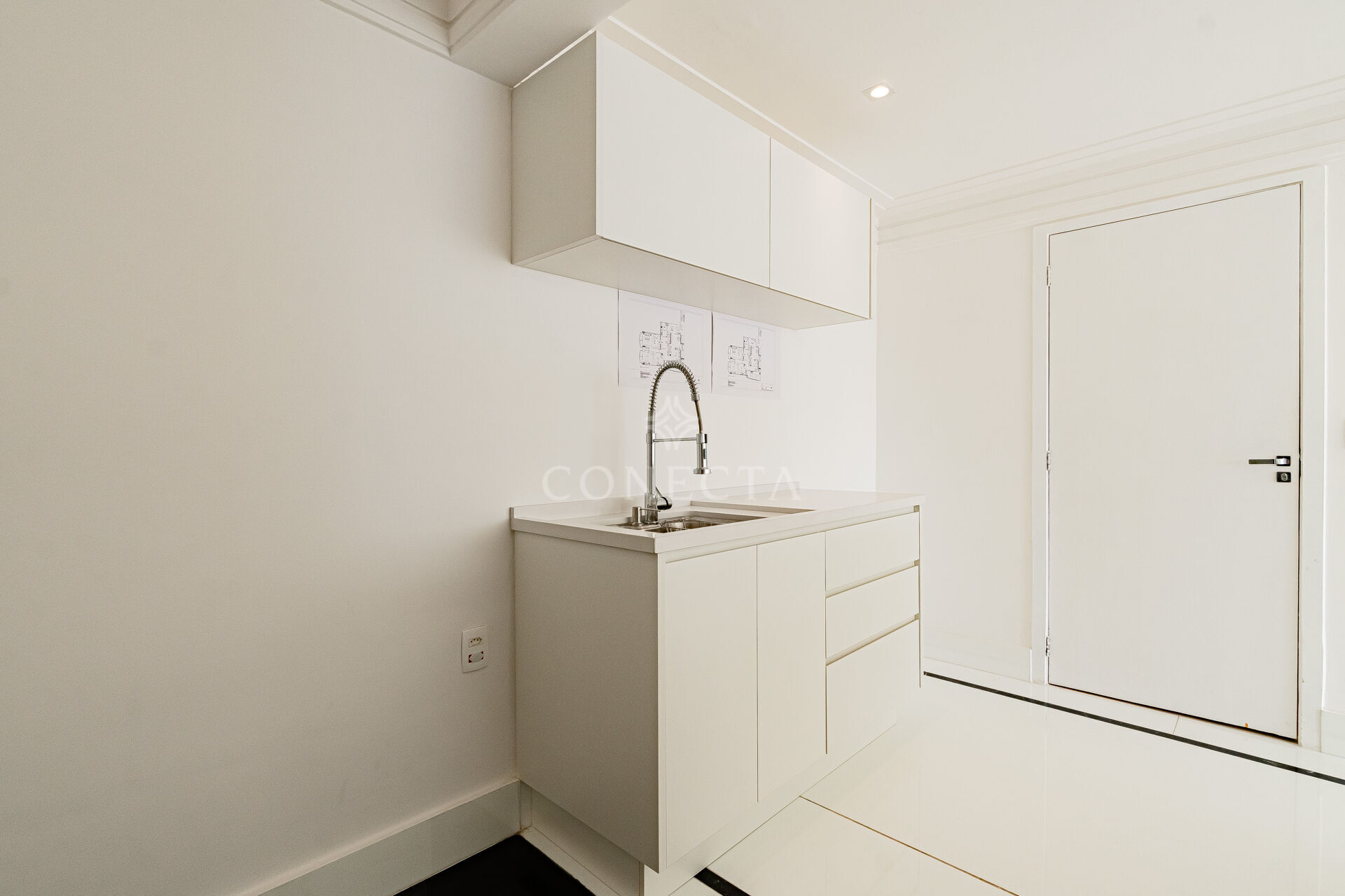 Apartamento à venda com 3 quartos, 170m² - Foto 15